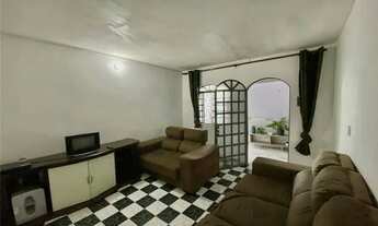 Imagem 7: CASA À VENDA NA QR 417, EM SAMAMBAIA NORTE