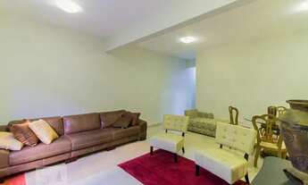 Imagem 3: Casa para Aluguel - Jardim Maia, 3 Quartos, 150 m2