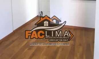 Imagem 5: Apartamento para aluguel com 55 metros quadrados com 2 quartos em Centro - Osasco - SP