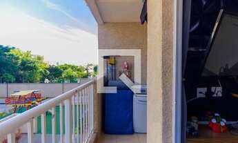 Imagem 7: Apartamento para Aluguel - Vila Califórnia, 2 Quartos, 41 m2