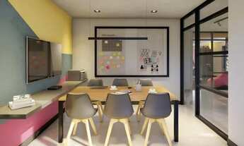 Imagem 6: APARTAMENTO RESIDENCIAL em São Paulo - SP, Vila Clementino