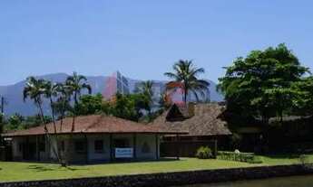 Imagem: Casa Térrea, Barra do Una - São Sebastião