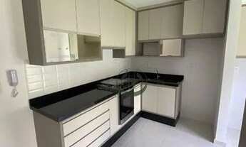 Imagem 3: Casa com 2 dormitórios para alugar, 87 m² por R$ 3.300,00/mês - Brisa da Mata Park - Paulí