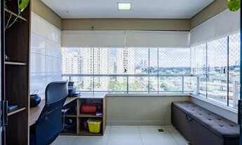 Imagem 4: Sofisticação em todos os detalhes