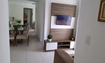 Imagem 5: Apartamento Mobilado no Jardim São Dimas