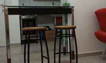 Imagem 2: Alugo apartamento mobiliado