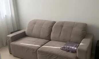 Imagem: São Paulo - Apartamento Padrão - Moema