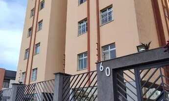 Imagem 4: Apartamento bairro Silveira