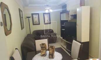 Imagem 2: Apartamento (tipo - padrao) 3 dormitórios/suite, cozinha planejada, em condomínio fechado