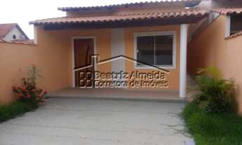 Imagem: Casa de 3 Quartos na rua Carlos Ribas Perdigão