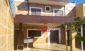 Imagem 2: Sobrado com 2 dormitórios à venda, 140 m² por R$ 458.000,00 - Jardim Santa Cecília - Ribei