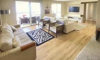 Imagem 2: Venda e/ou locação apartamento em alphaville