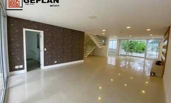 Imagem 2: MARAVILHOSA CASA EM CONDOMÍNIO NO BROOKLIN!!