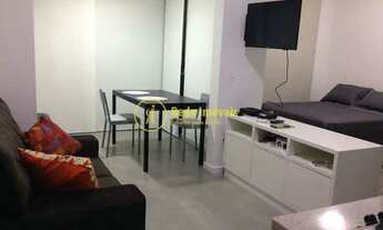 Imagem: Apartamento com 1 dorm, Jardim Paulista