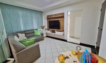 Imagem 4: Apartamento com 3 quartos a venda, 132m² na Praia do Morro- Guarapari -ES