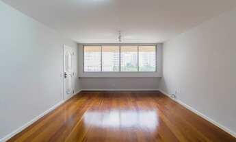 Imagem: Apartamento no Itaim Bibi para locação