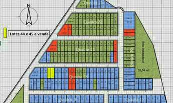 Imagem 5: Lote próximo ao aeroporto - Ipatinga