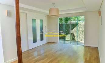 Imagem 2: Casa com 4 dormitórios, 386 m² - venda por R$ 1.700.000 ou aluguel por R$ 6.000/mês - Camp