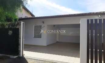 Imagem 2: Casa - Chácara da Barra - Campinas