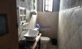 Imagem 7: Sobrado com 3 dormitórios, 303 m² - venda por R$ 1.900.000,00 ou aluguel por R$ 7.000,00/m