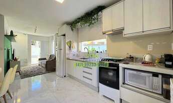 Imagem 5: Casa, Sobrado MOBILIADA a Venda ou Aluguel, Locação com 2 Dormitórios - Bairro Boa Vista