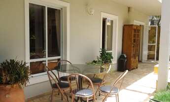 Imagem: Casa residencial à venda, Alphaville Campinas