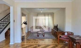 Imagem: Casa para Aluguel - Vila Mariana, 3 Quartos