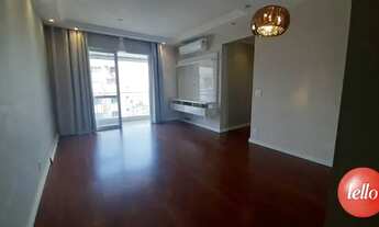 Imagem 1: São Paulo - Apartamento Padrão - Vila Prudente