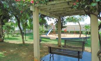 Imagem 4: Apartamento com 2 dormitórios para alugar, 48 m² por R$ 1.653,88/mês - Residencial Boa Vis