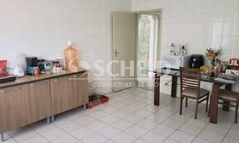 Imagem 4: Sobrado no Parque Jabaquara, 3 dormitórios