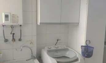 Imagem 3: Apartamento com 3 dormitórios à venda, 95 m² por R$ 1.260.000,00 - Chácara Santo Antônio