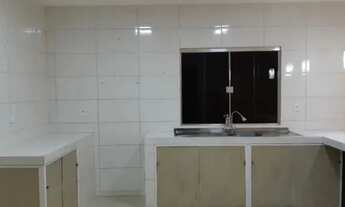 Imagem 3: Belíssima Casa para venda com 263 metros quadrados com 3 quartos em Cidade Pomar - Serra