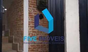 Imagem 4: Casa para alugar, 40 m² por R$ 1.200,00/mês - Jardim Oriental - São Paulo/SP