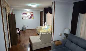 Imagem 2: Sobrado com 4 dormitórios à venda, 190 m² por R$ 850.000,00 - Nova Gerti - São Caetano do