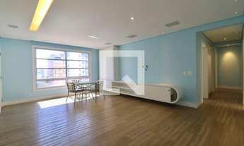 Imagem 2: Apartamento à Venda - Consolação, 3 Quartos, 160 m2