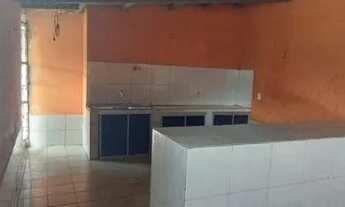 Imagem 7: Casa com três quartos para aluguel