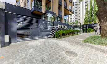 Imagem 2: Apartamento de três quartos para locação no BigorrilhoPacote de locaçãoVlaor aluguel: R$ 7