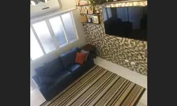 Imagem 7: Sobrado em condomínio á venda no Pq paulistano