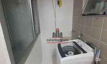 Imagem 3: Apartamento com 2 dormitórios à venda, 48 m² por R$ 208.000,00 - Jardim América - São José