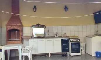 Imagem 4: Casa com 2 dormitórios à venda, 150 m² por R$ 350.000,00 - Parque Mãe Preta - Rio Claro/SP