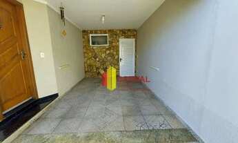 Imagem 3: Casa com 4 dormitórios à venda, 358 m² por R$ 1.000.000 - Jardim Alice - Jaguariúna/SP