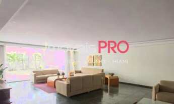 Imagem 3: Apto 2 dormitórios em Moema