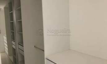 Imagem 6: Apartamento para aluguel com 132 metros quadrados com 3 quartos