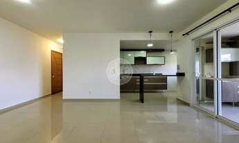 Imagem 6: Apartamento - 2 Suítes - Varanda Gourmet - Locação no Bosque das Juritis