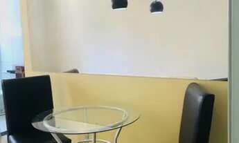 Imagem: Apto completo!