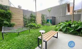 Imagem 4: Locação de Studio com 25m² na Rua Ministro De Godói, Zona Oeste de São Paulo