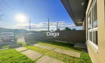 Imagem: Casa à venda no bairro Ribeirão da Ilha