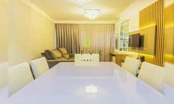 Imagem 3: Apartamento 03 quartos, 01 vaga de garagem individual, completamente mobiliado no Agua Ver