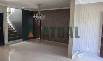 Imagem 4: LOCAÇÃO Casa com 5 dormitórios