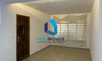 Imagem 4: Sobrado 165m2 - 2 Dormitórios 2 Vagas Campo Belo